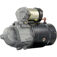 REMY INTL 28367 Remanufactured Starter