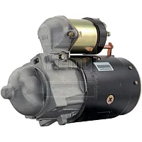 REMY INTL 28370 Remanufactured Starter