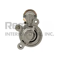 REMY INTL 28709 Remanufactured Starter