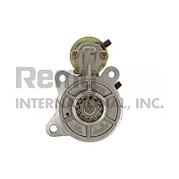 REMY INTL 28714 Remanufactured Starter
