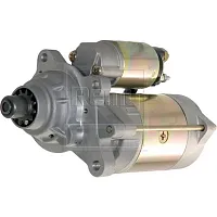 REMY INTL 28727 Remanufactured Starter