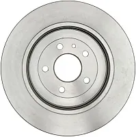 ROTORS SB680686 Disc Brake Rotor