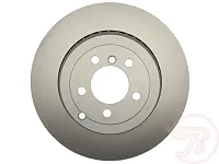 ROTORS SB980920 Disc Brake Rotor