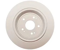 ROTORS SB982434 Disc Brake Rotor