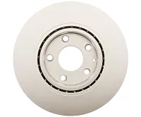 ROTORS SB982611 Disc Brake Rotor