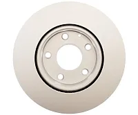 ROTORS SB982612 Disc Brake Rotor