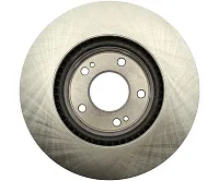 ROTORS SB982703 Disc Brake Rotor