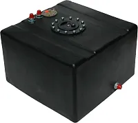 RCI 1120S Pro St.Cell 12Gal W/Su