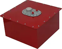 RCI 1122C C-Track Cell Steel 12 Gal