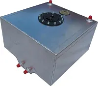 RCI 2100AS Fuel Cell