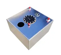 RCI 2120HS Pr Holley Retrofit 12G Nat Su