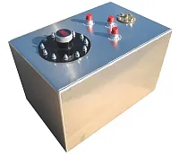 RCI 2121A Alum Fuel Cell 12Gal