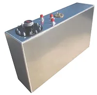 RCI 2171A Alum Fuel Cell 17Gal