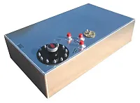 RCI 2172A Alum Fuel Cell 17Gal