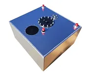 RCI 2200US Pr Univ 16 Bolt 20G Nat W/Su