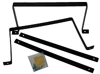 RCI 7507A 15 Gal Alum Cell Mount Kt