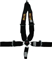 RCI 9511CD 3&#039; V-Type Comp Lock Black