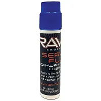 Ravin Serving And String Fluid