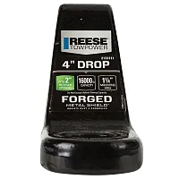 REESE 2133111 D/B Forgd 9 1/4Lx4Dx3H