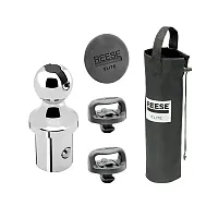 REESE 30137 Elite Pop N Rail Kit Ford