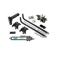 REESE 49901 Pro Series Wd Asb 550#