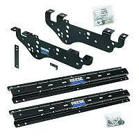 REESE 5600553 Outboard 5Th Whl Brkt Kit