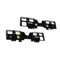 REESE 56015 5Th Wheel Mounting Rail