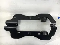 REESE 56017 Quick Install Brkts