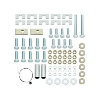 REESE 58164 Rail Kit Hardware