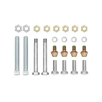 REESE 58195 Hardware Kit