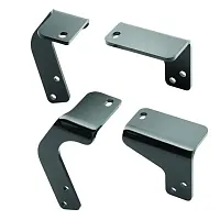 REESE 58386 Adapter Brackets Dodge