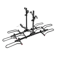 REESE 63138 Q-Slot Trailer Hitch Bike Carrier
