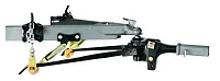REESE 66083 Strait-Line 800# Trunnion