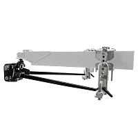REESE 66091 Dual Cam Ii Weight Distribution Wit