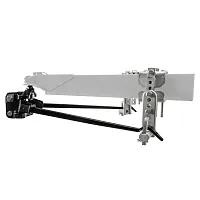 REESE 66093 Dual Cam Ii Weight Distribution Wit