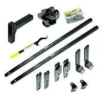 REESE 66558 Light Weight Weight Dist