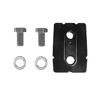 REESE 68204 Sidewinder Wedge Kit B&W Husky Demc