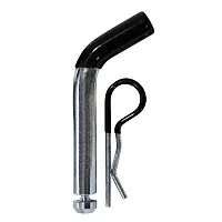 REESE 7009200 Pin & Clip 5/8 Black Pvc