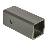 REESE 7028711 Receiver Adapter 2.5 To 2