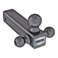 REESE 7068820 Draw Bar Tri Ball Class V