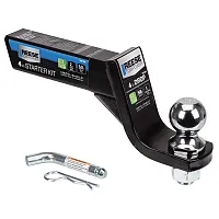 REESE 7081000 Starter Kit W/Pin 4 Drop