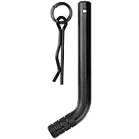 REESE 7090200 Tactical Trailer Hitch Pin & Clip