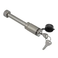 REESE 7092330 Tactical Trailer Hitch Lock Fits