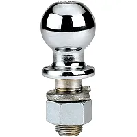 REESE 7401020 Ball 2X1X2 6000Lb Chr Fld