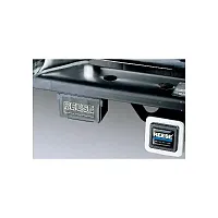 REESE 74641 Storage Box Elec Conn