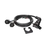 REESE 78071 Connect Kit 7-Way 90