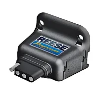 REESE 7809611 Bracket Universal 4-Flat