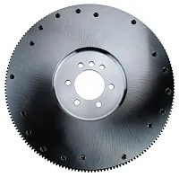 RAM 1501 Stl Flywhl Chv 168T&#039;0&#039;Bal