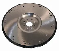 RAM 1545 Steel F.Whl8Volt Frd 4.6L
