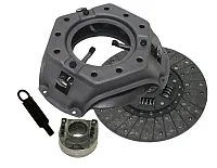 RAM 88502 Clutch Set Mustang8Cyl Hd